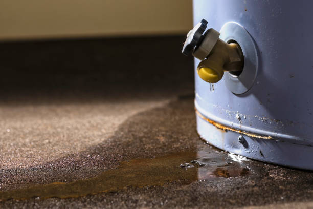 Fire Damage Restoration in Minden, NV