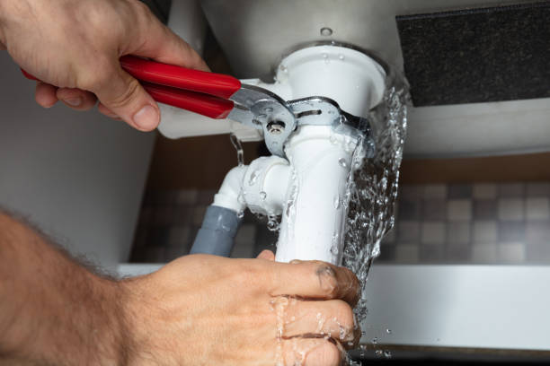 Local water damage restoration in Minden, NV